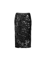 GERRY WEBER | Midirock | Noir