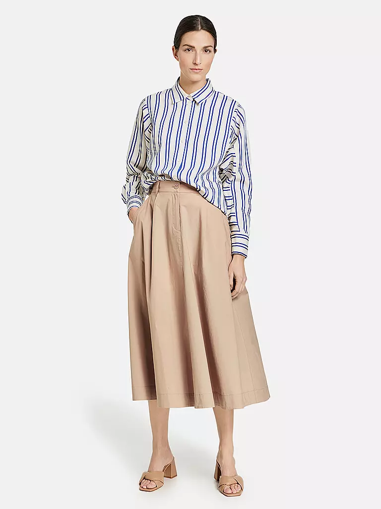 GERRY WEBER | Midirock | Beige