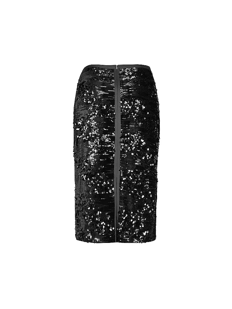 GERRY WEBER | Midirock | Noir