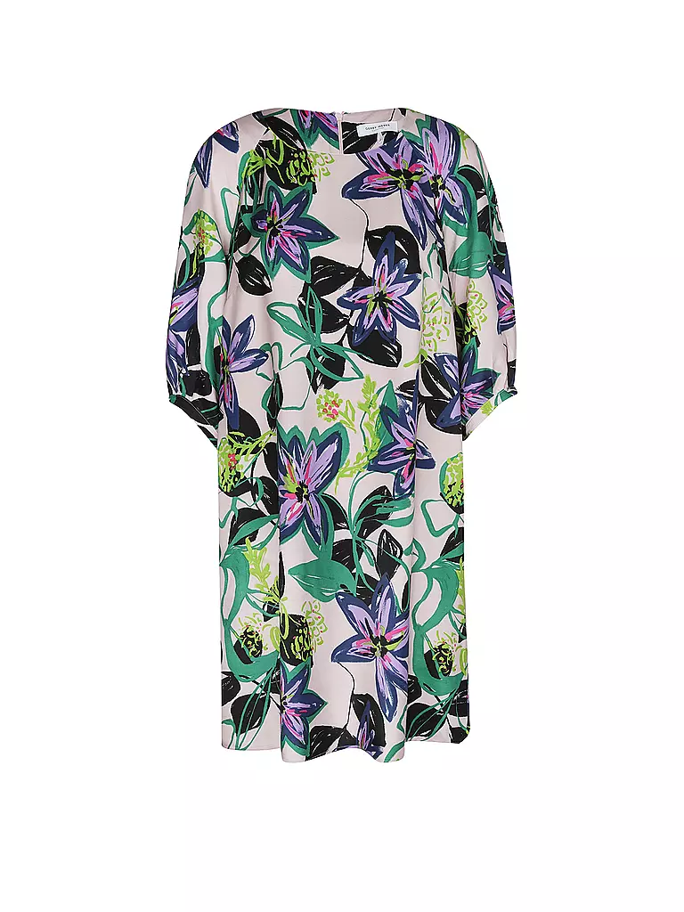 GERRY WEBER | Minikleid  | Crème