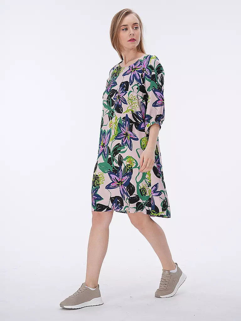 GERRY WEBER | Minikleid  | Crème