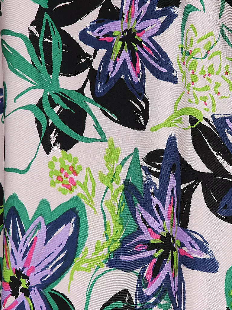 GERRY WEBER | Minikleid  | Crème