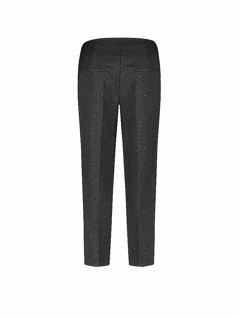 GERRY WEBER | Pantalon de tailleur 7/8 | 