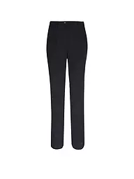 GERRY WEBER | Pantalon de tailleur | Bleu foncé
