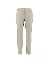 GERRY WEBER | Pantalon de tailleur | Beige