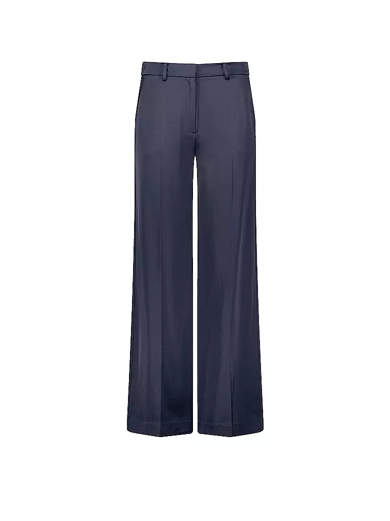 GERRY WEBER | Pantalon Marlene | dunkelblau