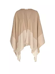 GERRY WEBER | Poncho - Cape | Marron