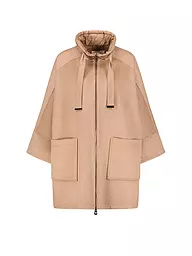 GERRY WEBER | Poncho - Cape | Camel