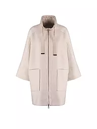 GERRY WEBER | Poncho - Cape | Crème