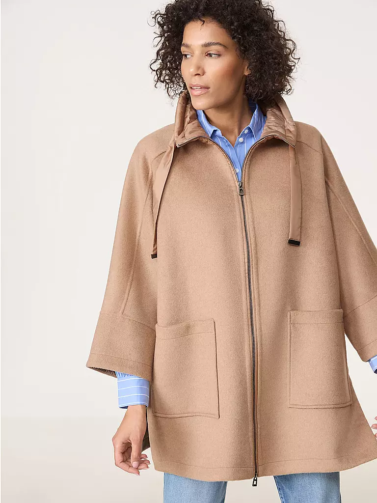 GERRY WEBER | Poncho - Cape | 