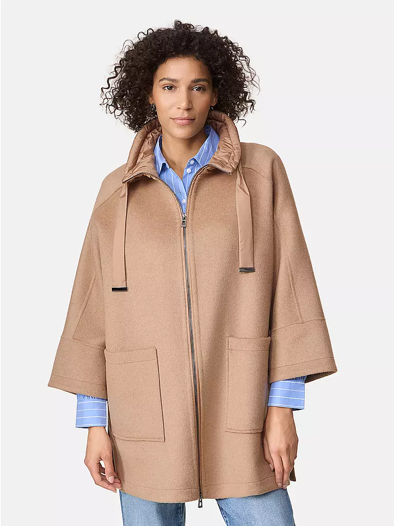 GERRY WEBER | Poncho - Cape | 