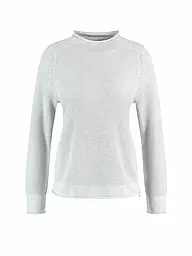 GERRY WEBER | Pullover  | Argent