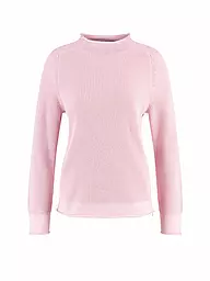 GERRY WEBER | Pullover  | Rose