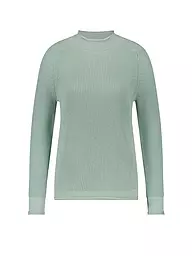 GERRY WEBER | Pullover  | Menthe