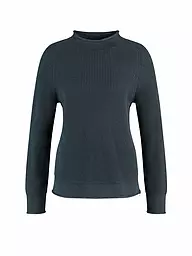 GERRY WEBER | Pullover  | Bleu foncé