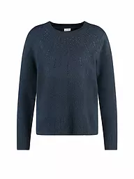 GERRY WEBER | Pullover | Bleu foncé