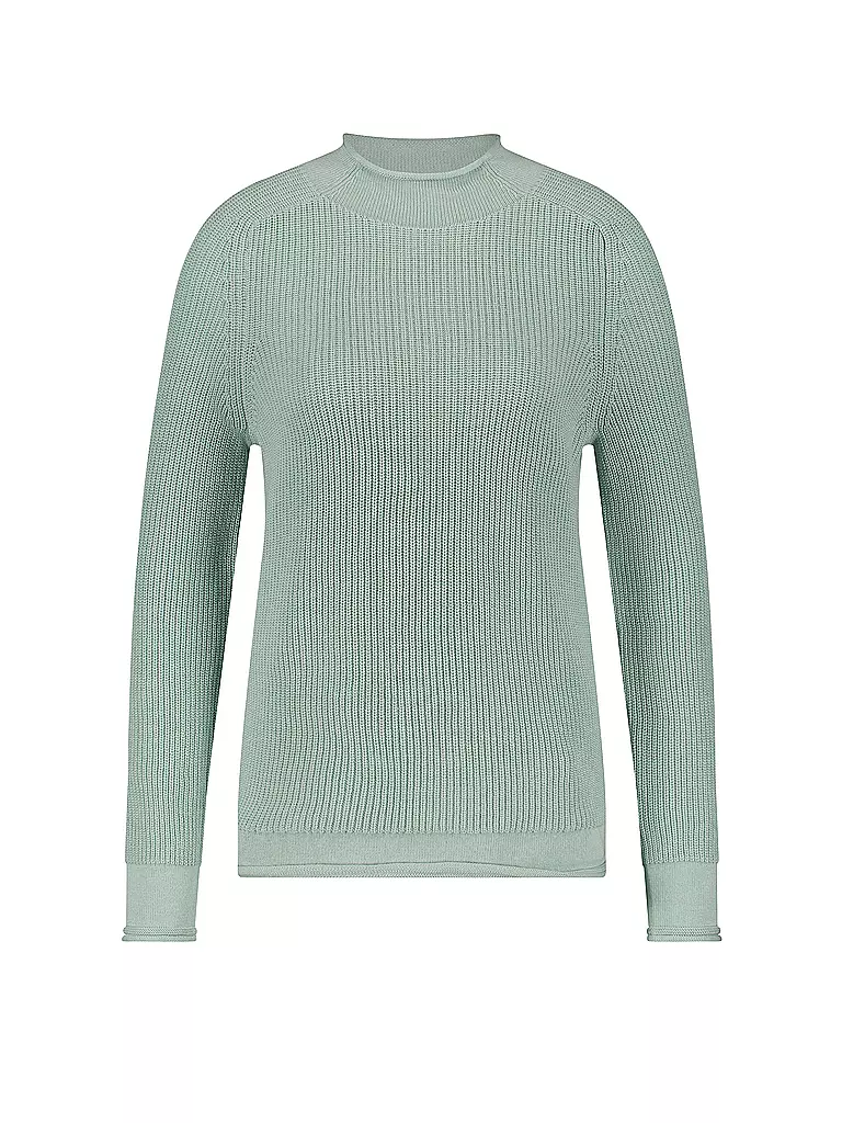 GERRY WEBER | Pullover  | Menthe