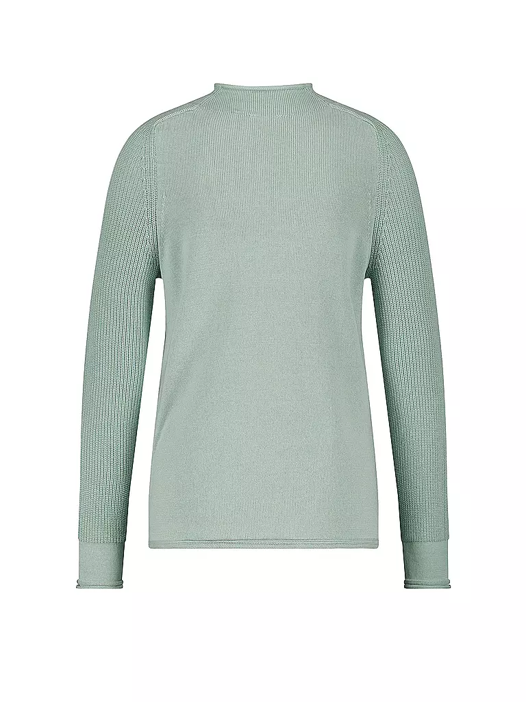 GERRY WEBER | Pullover  | Menthe