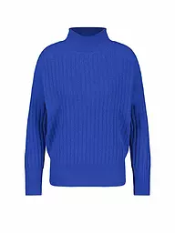 GERRY WEBER | Pullover | Bleu