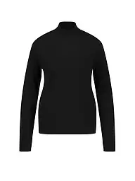 GERRY WEBER | Pullover | Noir