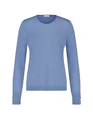 GERRY WEBER | Pullover | Bleu