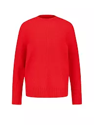 GERRY WEBER | Pullover | Rouge