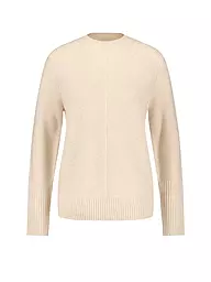 GERRY WEBER | Pullover | Crème