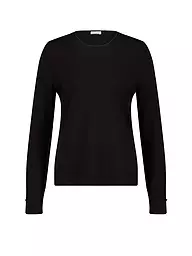 GERRY WEBER | Pullover | Noir