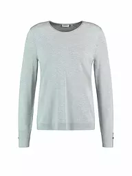 GERRY WEBER | Pullover | Argent