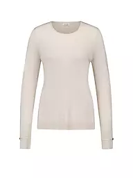 GERRY WEBER | Pullover | Crème