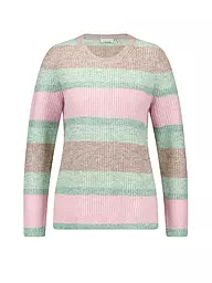 GERRY WEBER | Pullover | Menthe