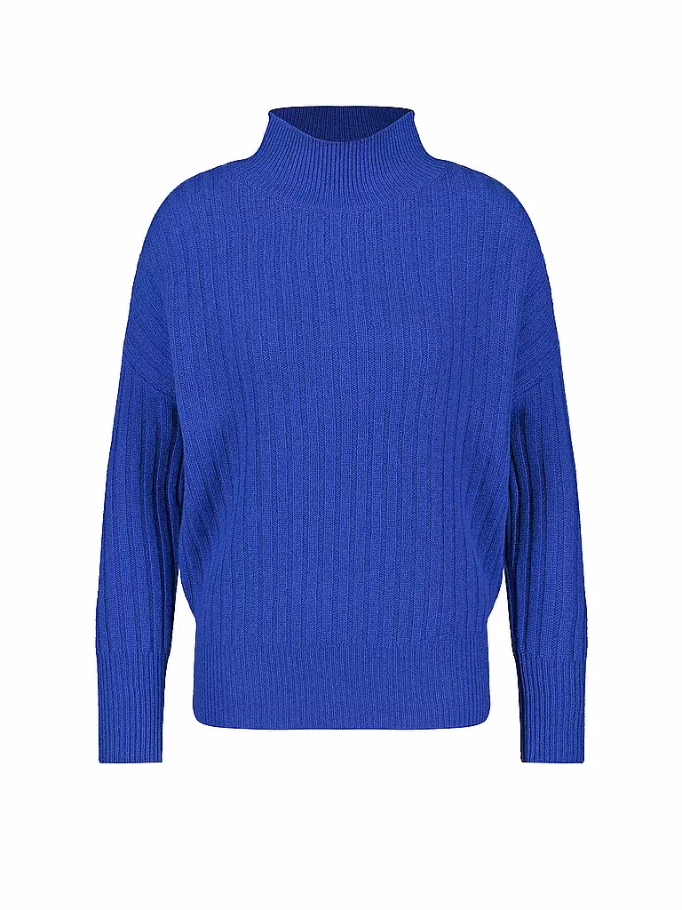 GERRY WEBER | Pullover | Bleu