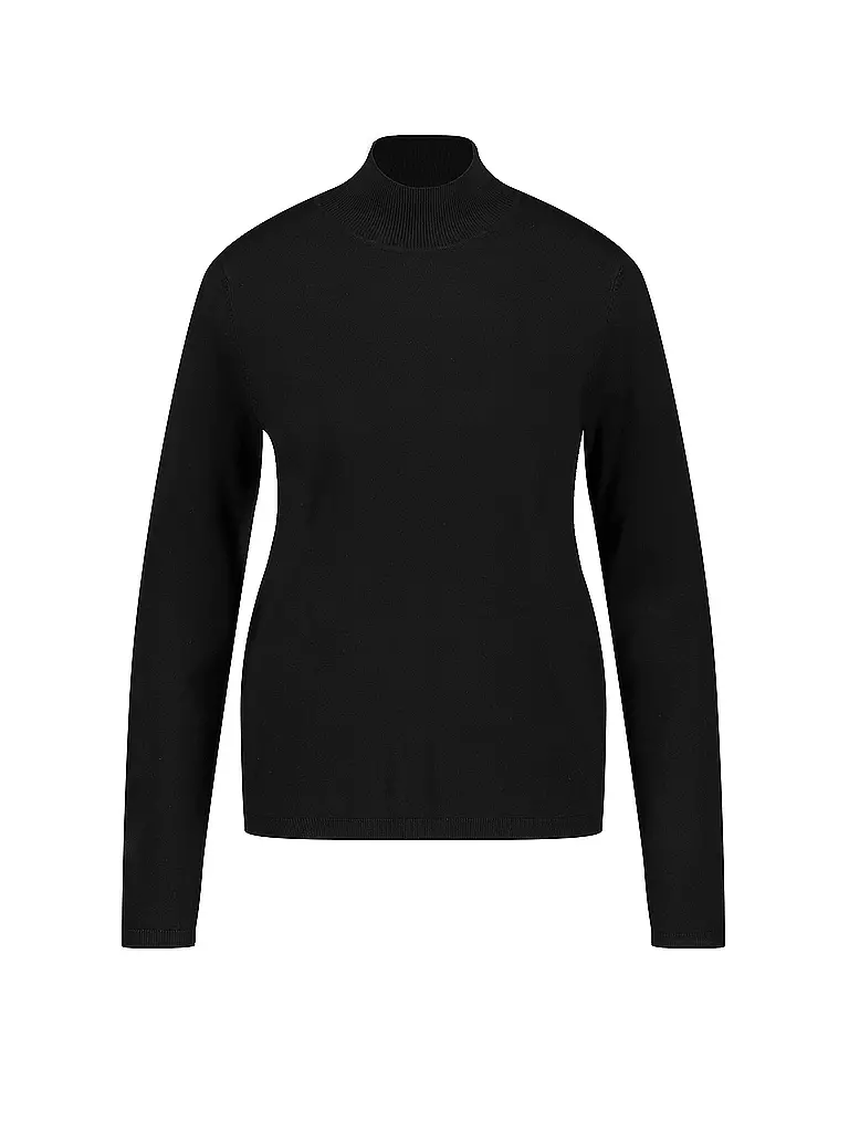 GERRY WEBER | Pullover | Noir
