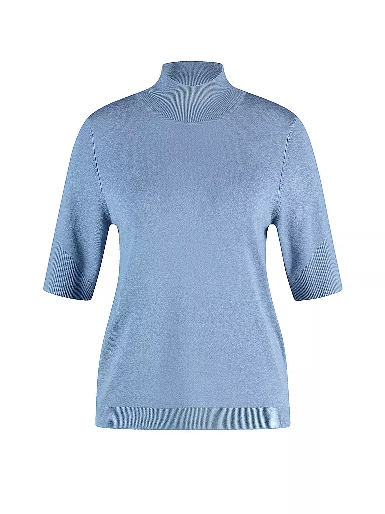 GERRY WEBER | Pullover | Bleu