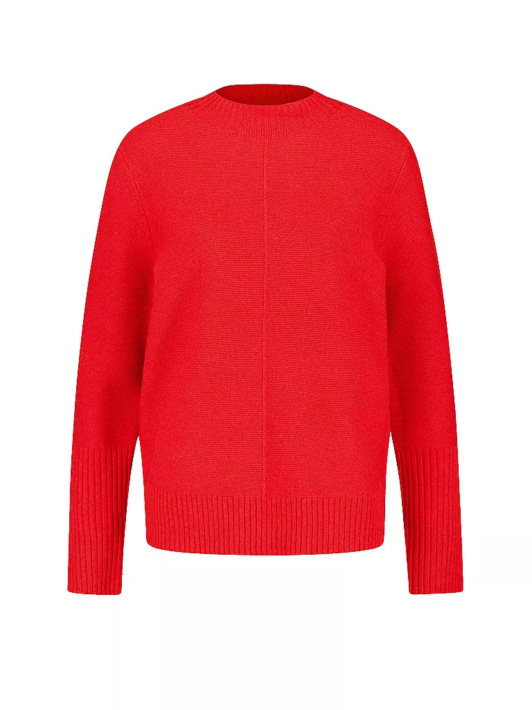 GERRY WEBER | Pullover | Rouge