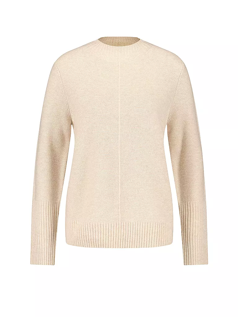 GERRY WEBER | Pullover | Crème