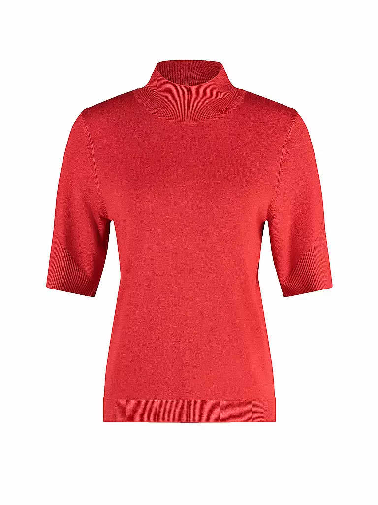GERRY WEBER | Pullover | Rouge