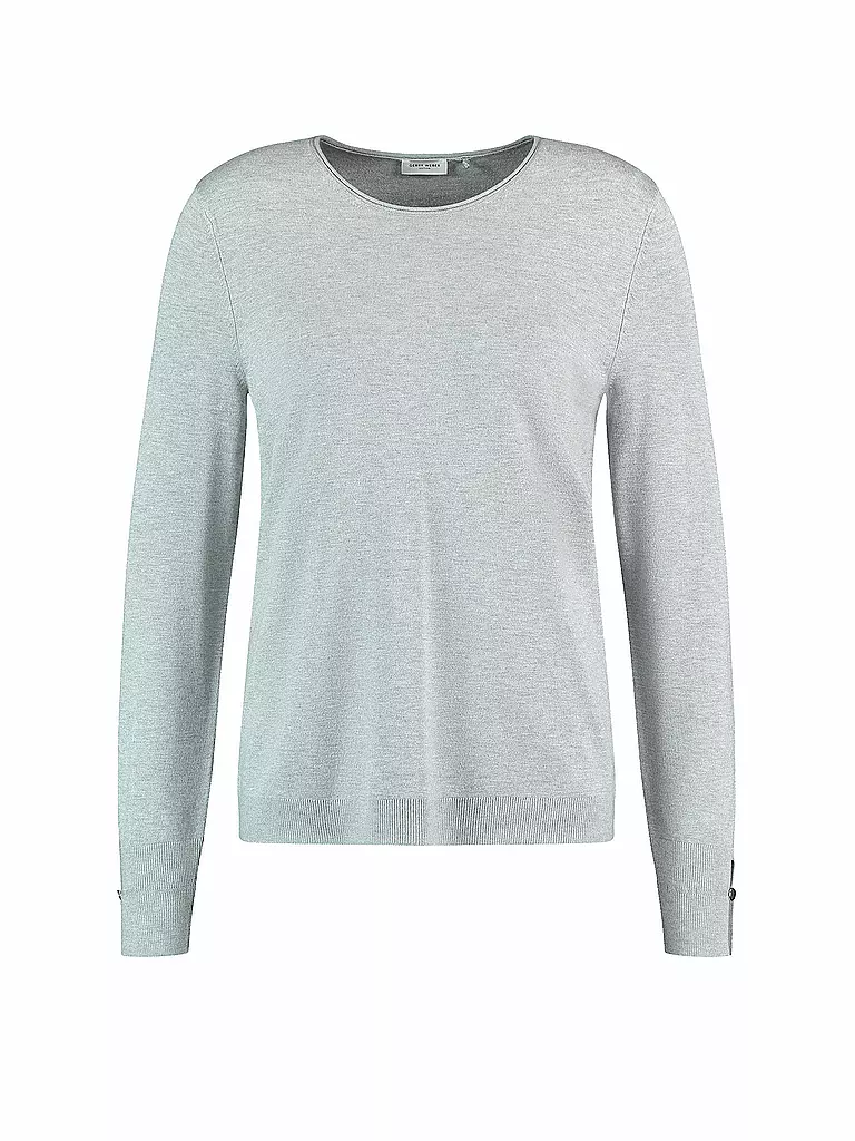 GERRY WEBER | Pullover | Argent