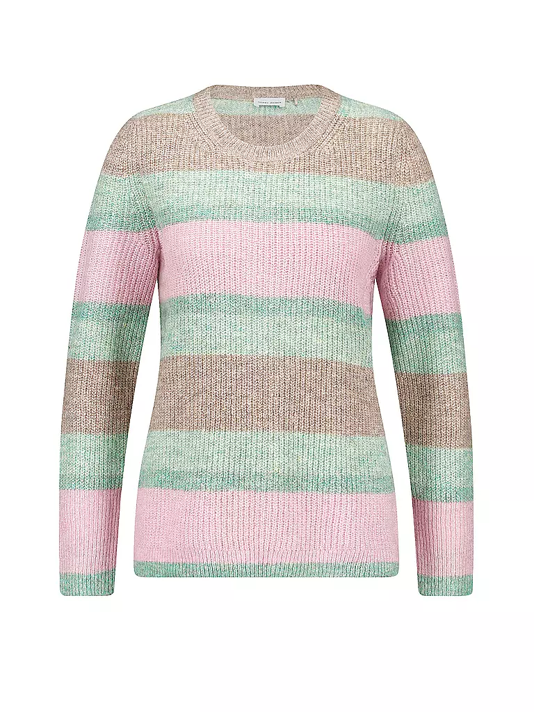GERRY WEBER | Pullover | Menthe