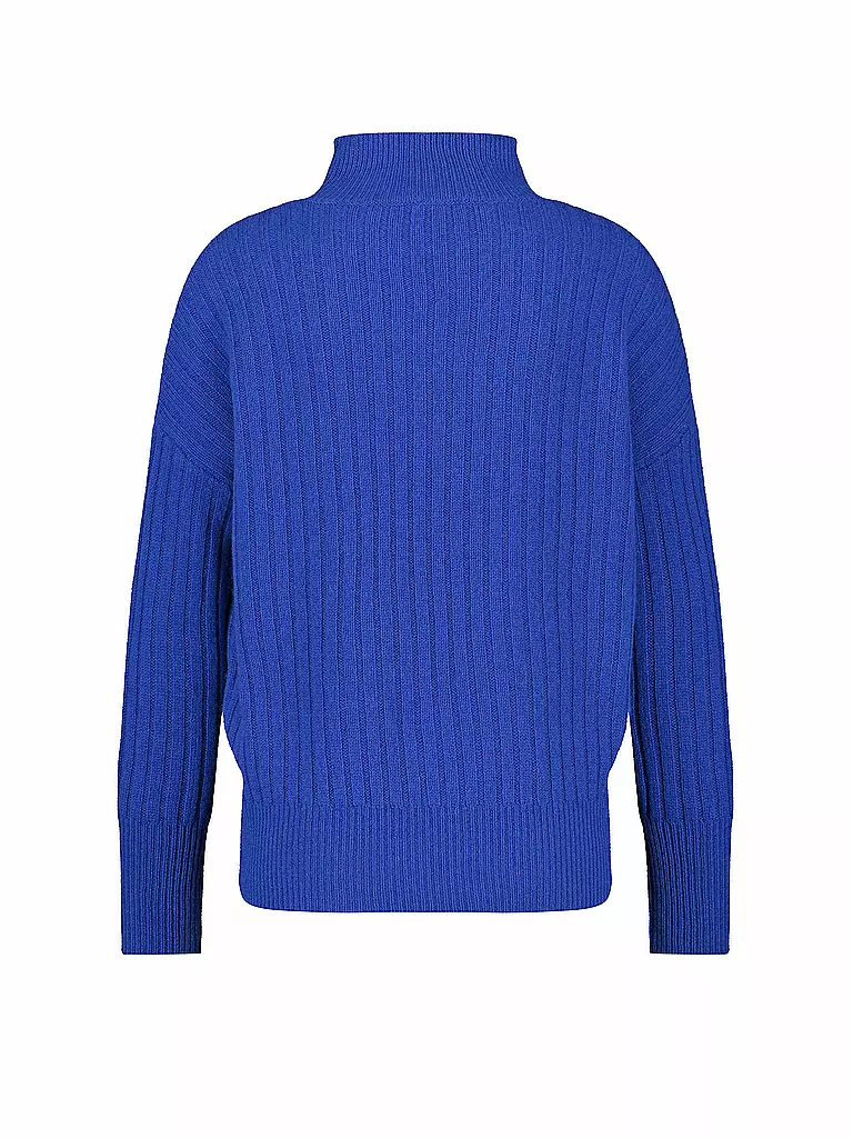 GERRY WEBER | Pullover | Bleu