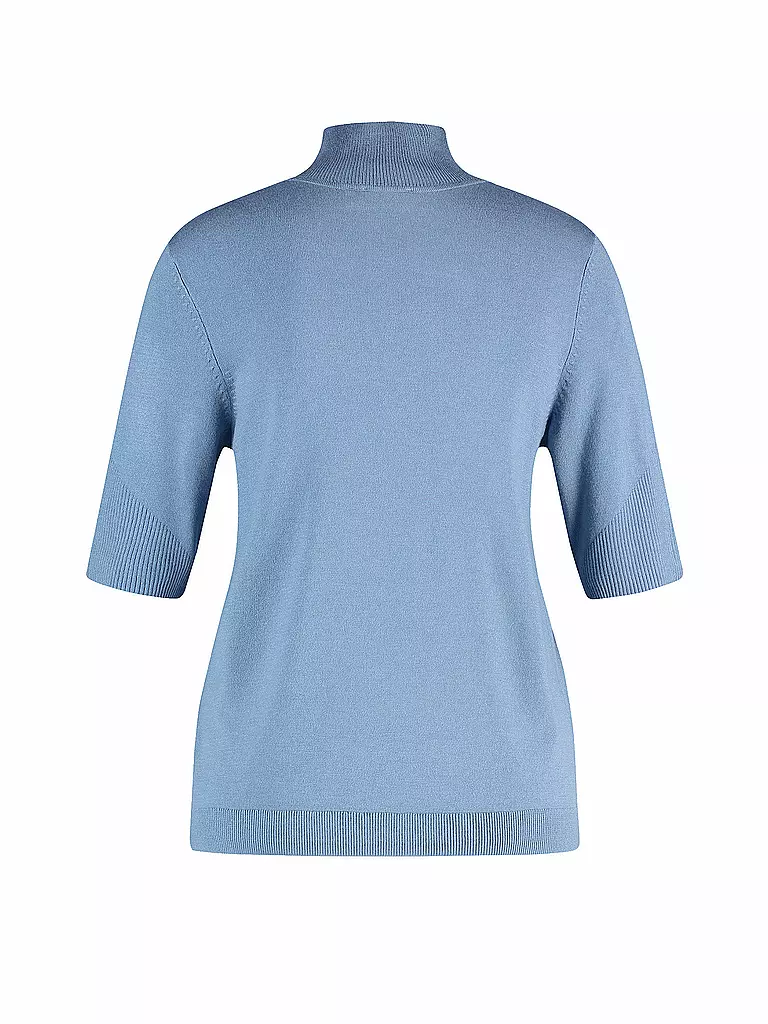 GERRY WEBER | Pullover | Bleu