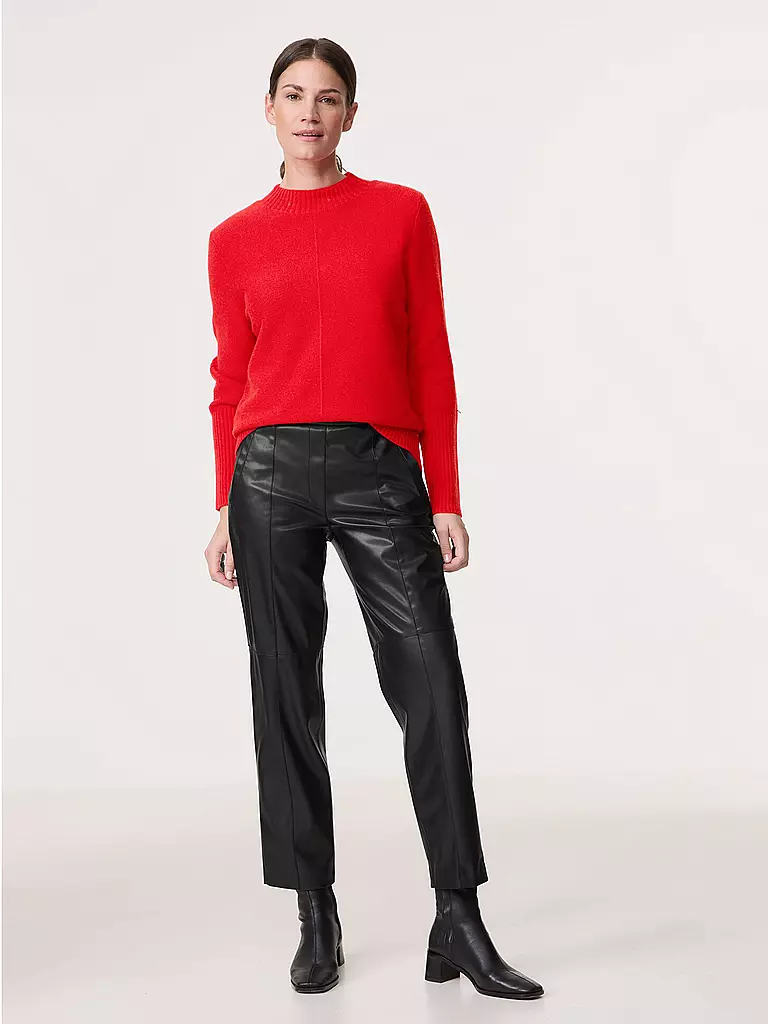 GERRY WEBER | Pullover | Rouge