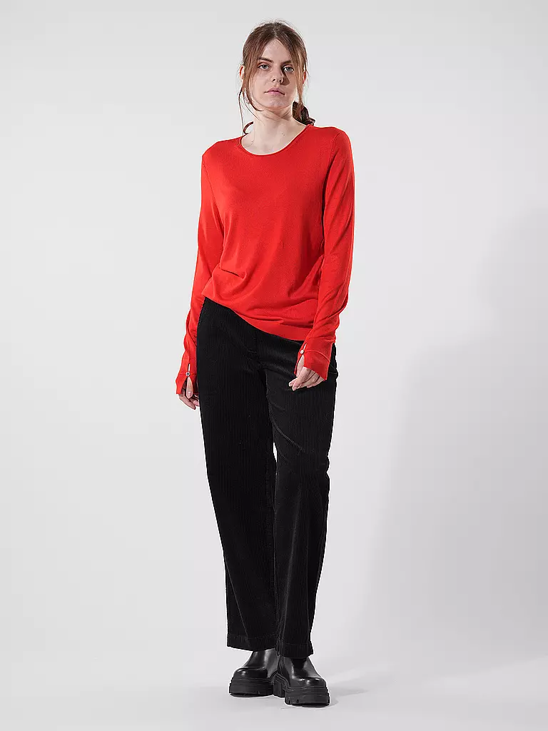 GERRY WEBER | Pullover | Rouge