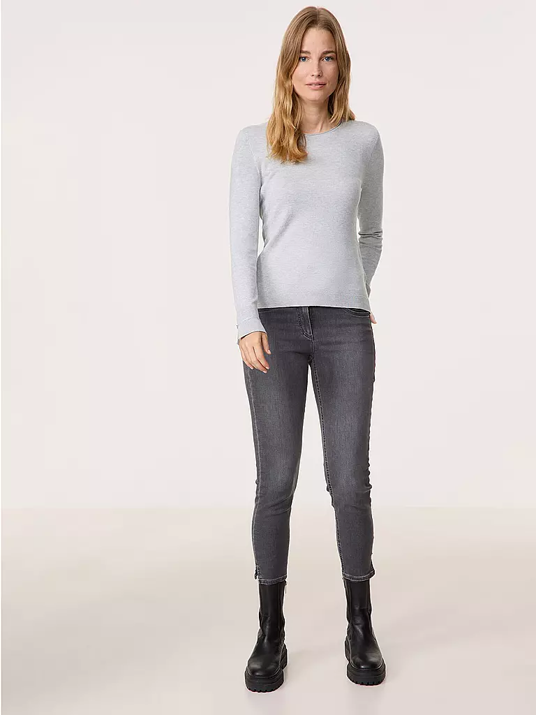GERRY WEBER | Pullover | Argent