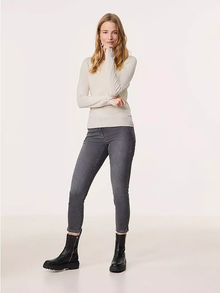 GERRY WEBER | Pullover | Crème