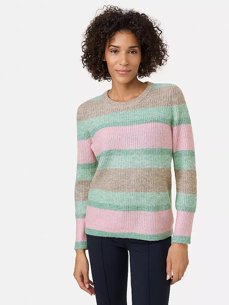 GERRY WEBER | Pullover | Menthe