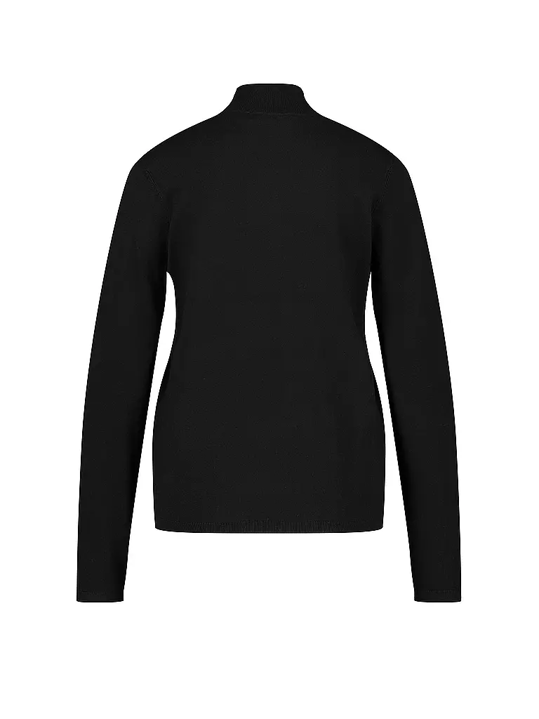 GERRY WEBER | Pullover | Noir