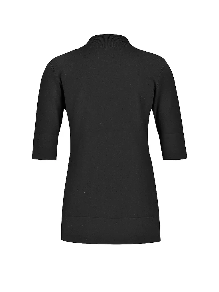 GERRY WEBER | Pullover | Noir
