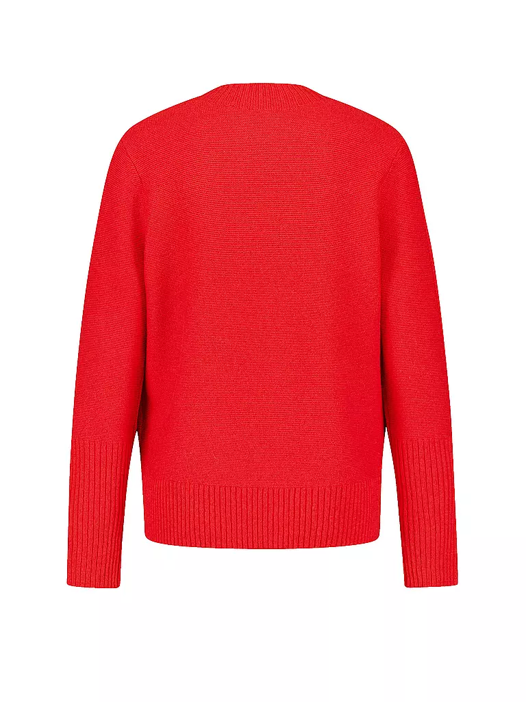 GERRY WEBER | Pullover | Rouge
