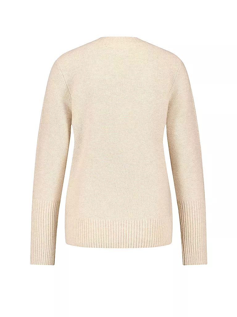 GERRY WEBER | Pullover | Crème
